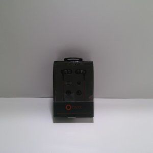 Onyx Wired Headphones